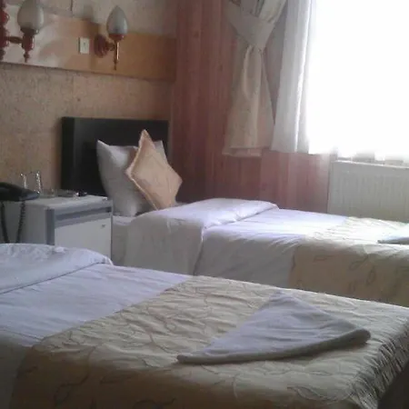 B&B Hitit 어굽