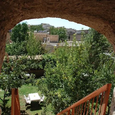 Hitit Отель типа 