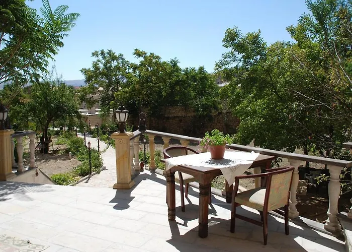 Bed & Breakfast Hitit