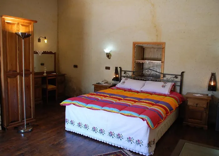 Hitit Bed & Breakfast