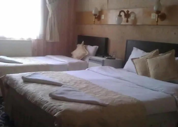 Hitit Bed & Breakfast