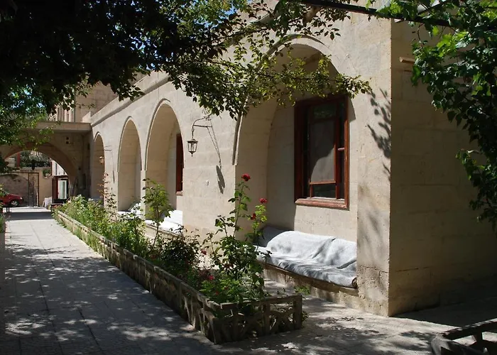 Hitit Bed & Breakfast *