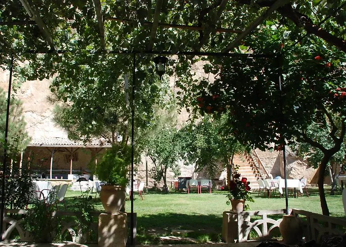 Bed & Breakfast Hitit *