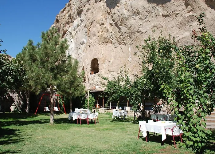 Hitit Bed & Breakfast Ürgüp