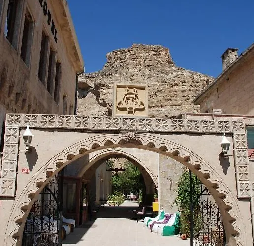 Bed & Breakfast Hitit Ürgüp