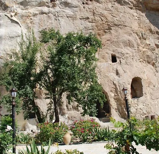 Hitit Bed & Breakfast Ürgüp