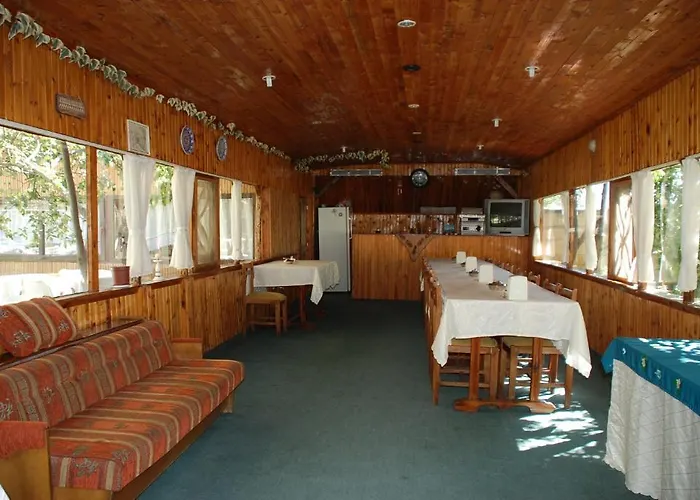 Hitit Bed & Breakfast