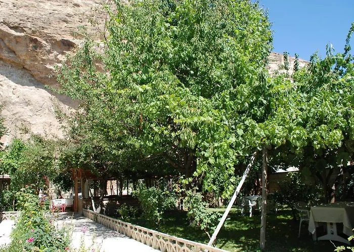 Hitit Bed & Breakfast