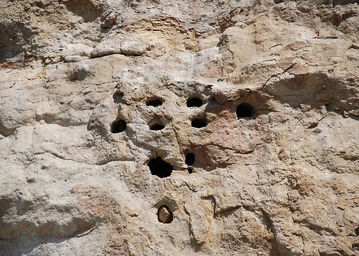 Bed & Breakfast Hitit