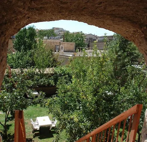 Hitit Bed & Breakfast Ürgüp