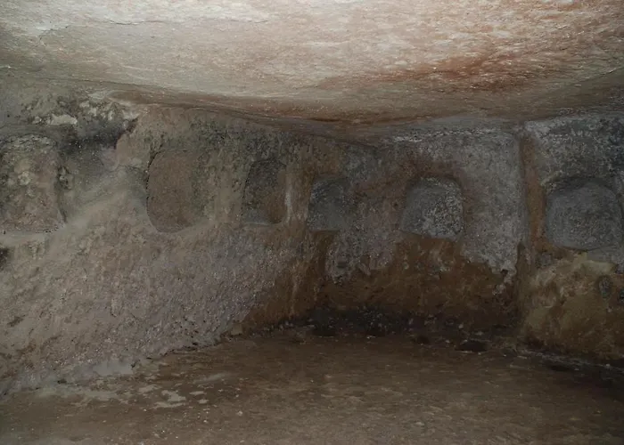 Bed & Breakfast Hitit