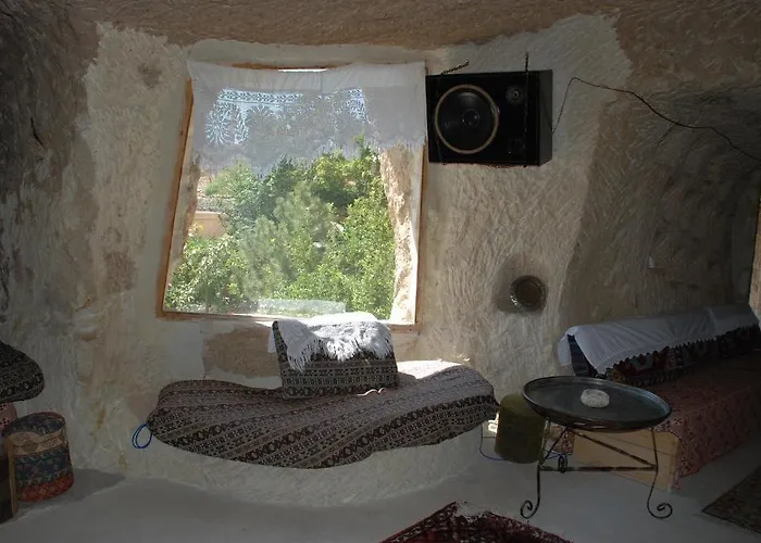 Hitit Bed & Breakfast