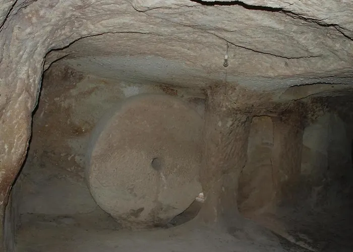 Bed & Breakfast Hitit *