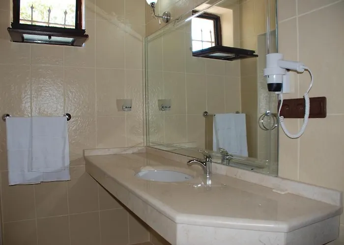 Bed & Breakfast Hitit *