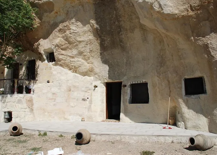 Hitit Bed & Breakfast