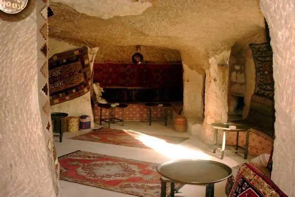 Hitit Bed & Breakfast