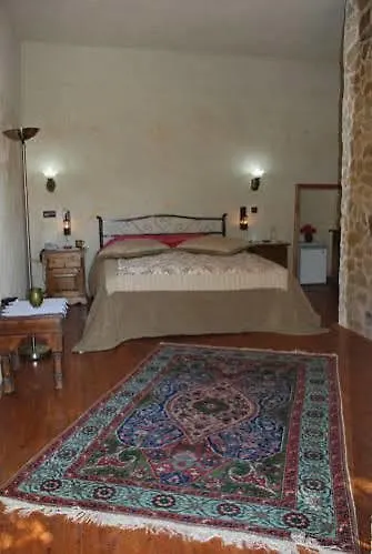 Hitit Bed & Breakfast Ürgüp